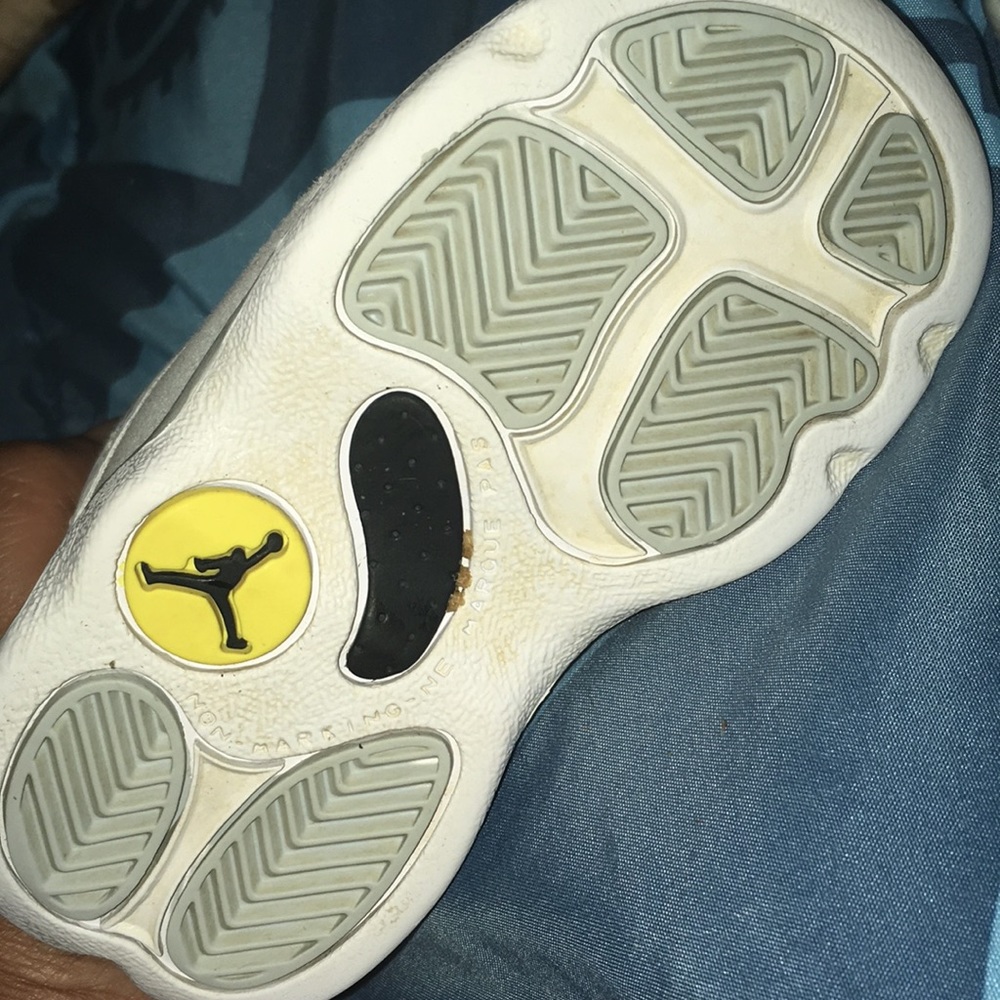 Retro Jordan - Picture 4 of 4